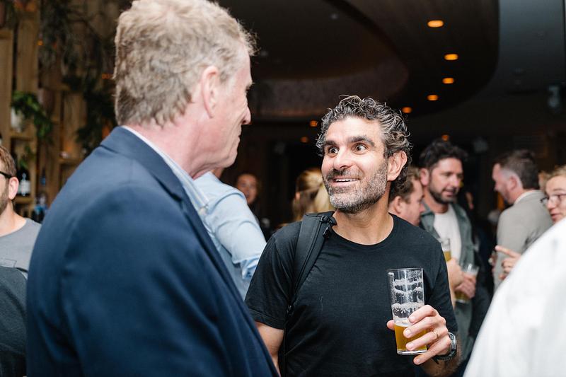2026 Sydney Networking Drinks - Photo 154