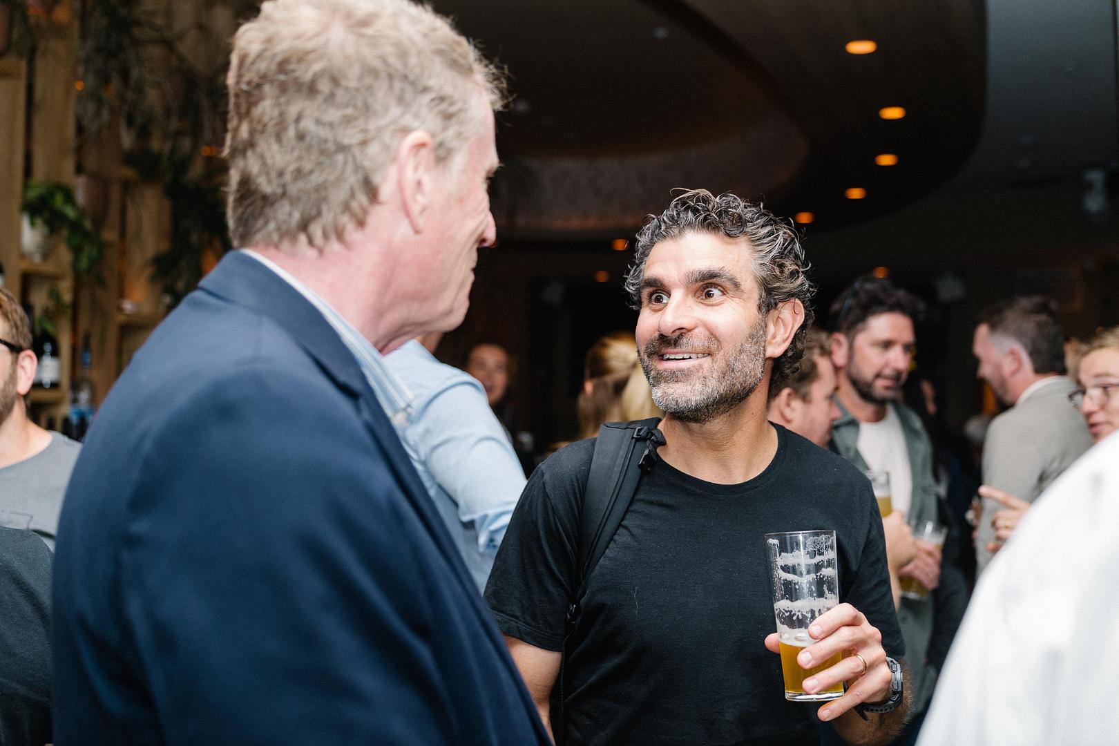 2026 Sydney Networking Drinks - Photo 154