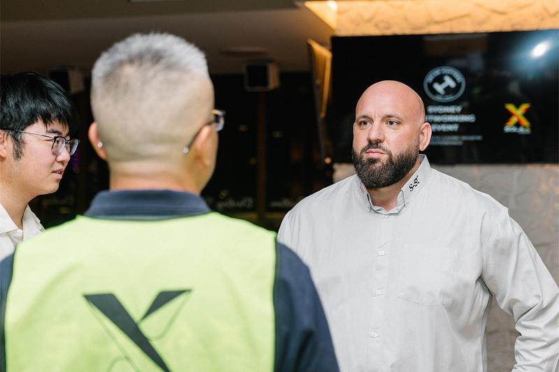 2026 Sydney Networking Drinks - Photo 8