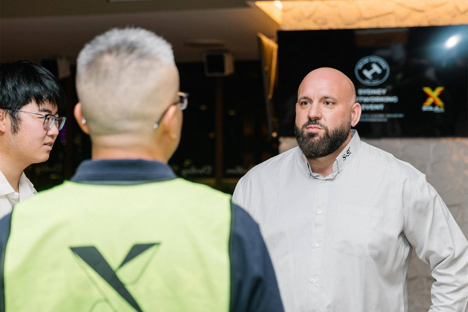 2026 Sydney Networking Drinks - Photo 8