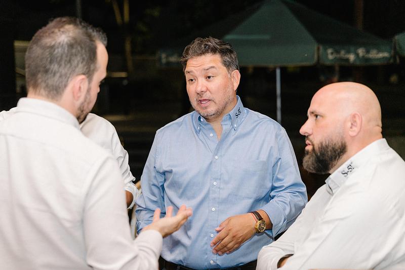 2026 Sydney Networking Drinks - Photo 34