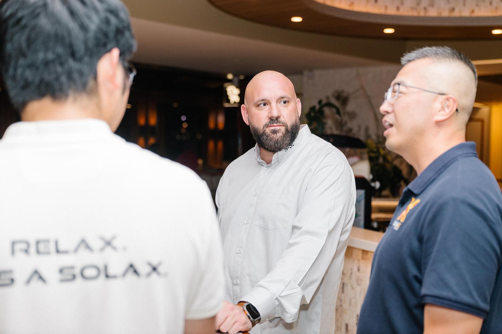 2026 Sydney Networking Drinks - Photo 17