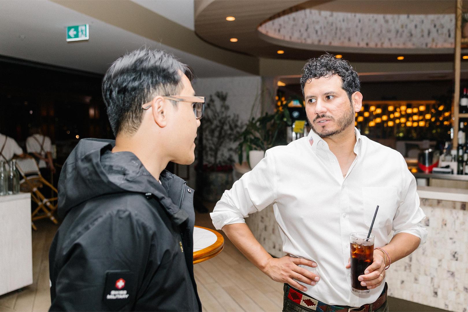 2026 Sydney Networking Drinks - Photo 27