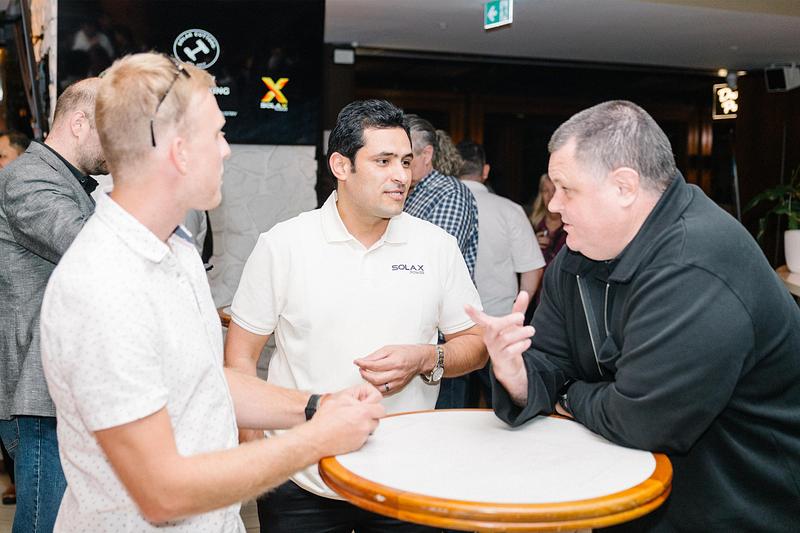 2026 Sydney Networking Drinks - Photo 52