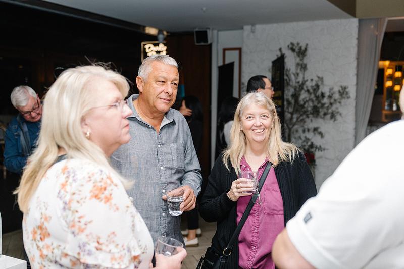 2026 Sydney Networking Drinks - Photo 49