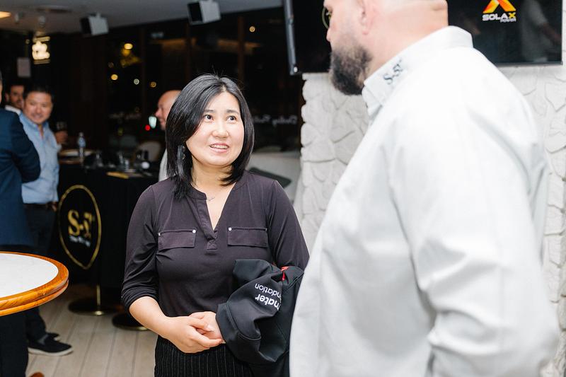 2026 Sydney Networking Drinks - Photo 42