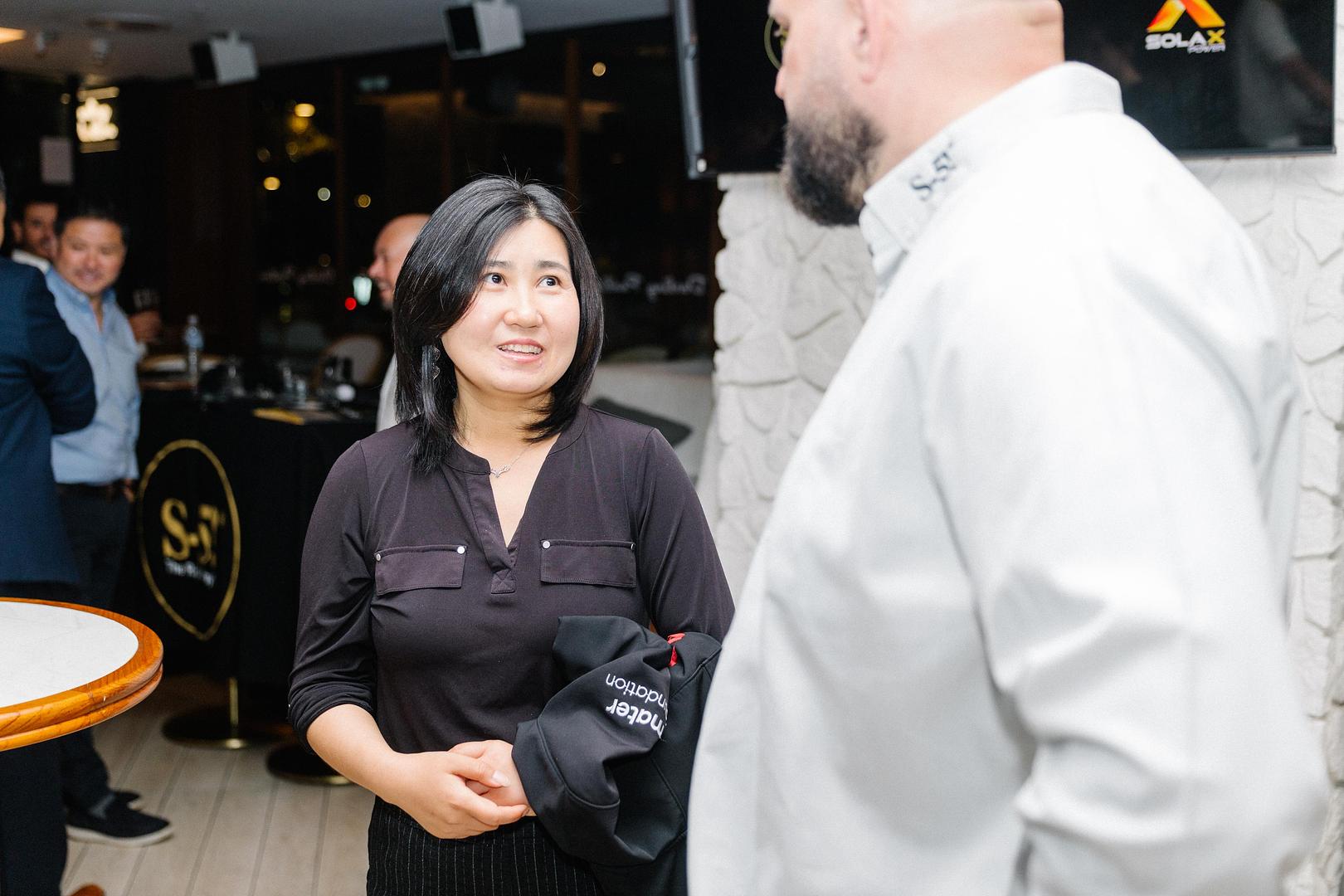 2026 Sydney Networking Drinks - Photo 42