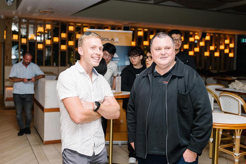2026 Sydney Networking Drinks - Photo 48