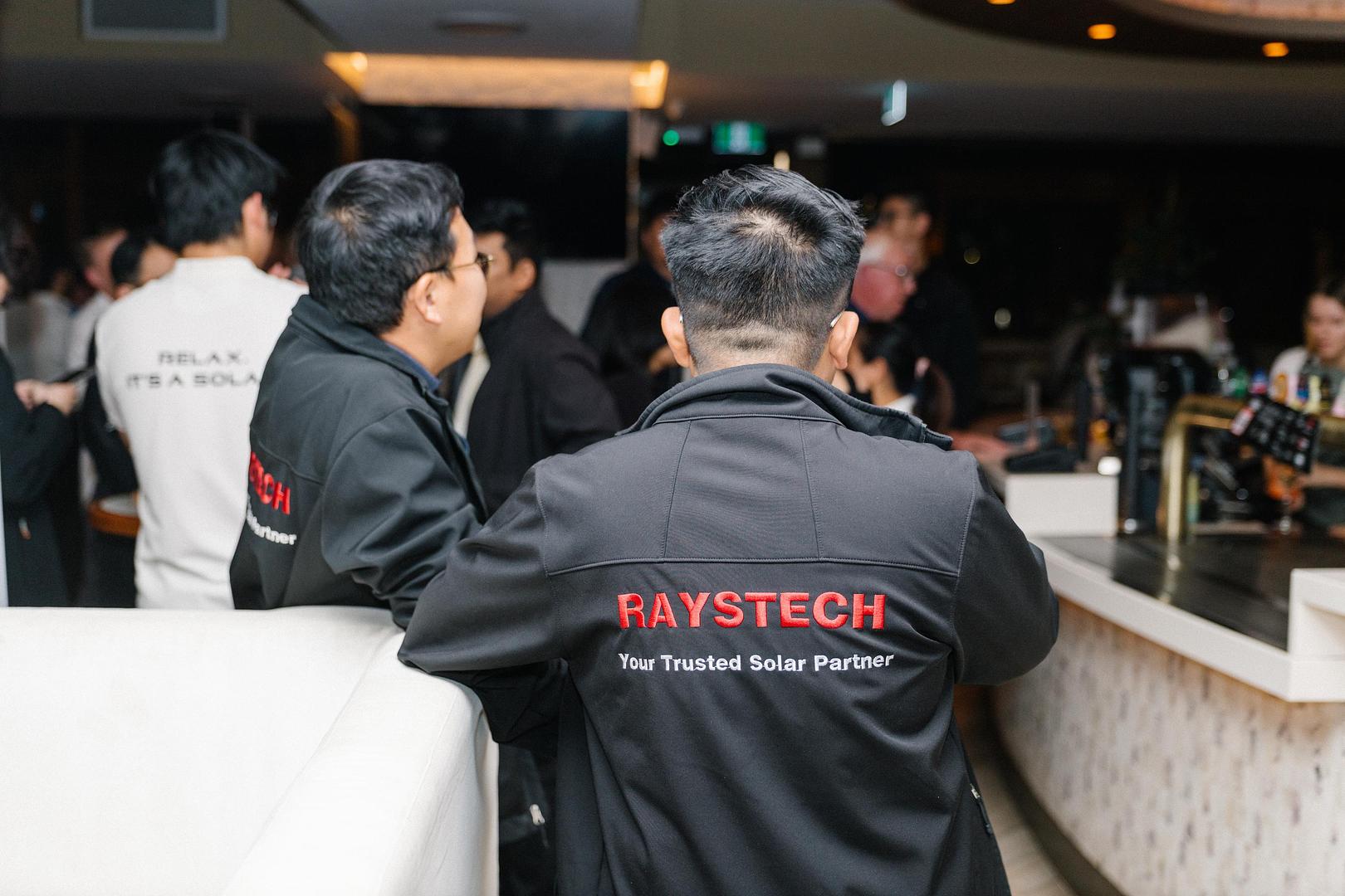 2026 Sydney Networking Drinks - Photo 54
