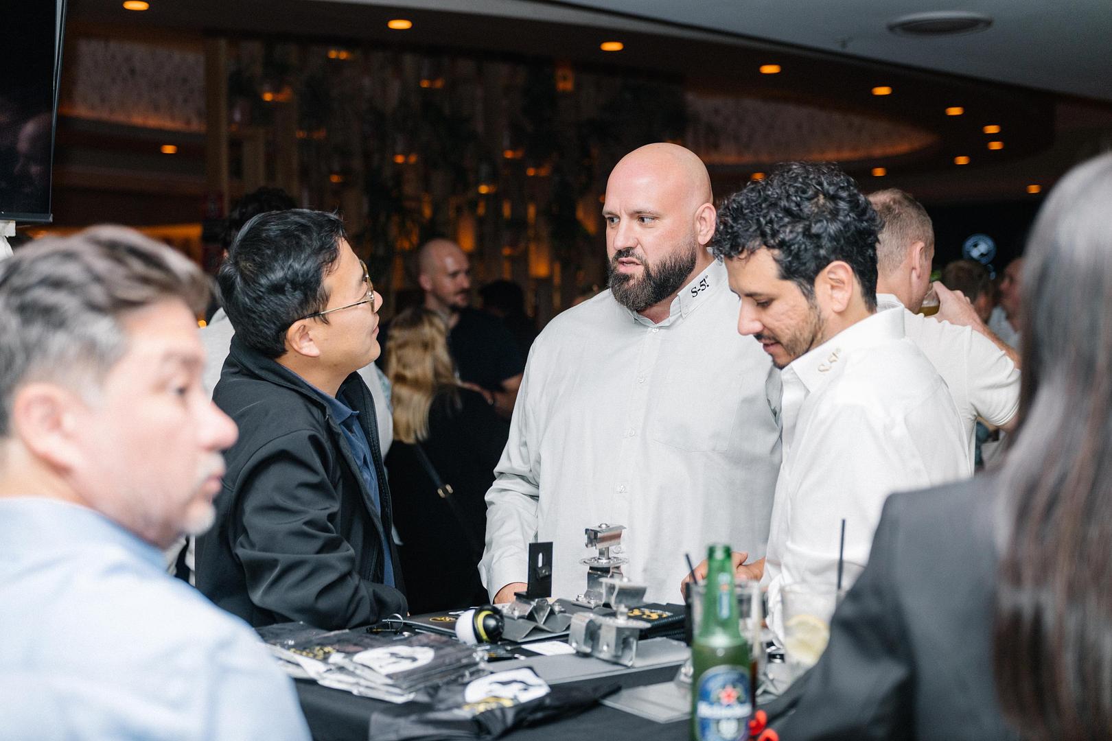 2026 Sydney Networking Drinks - Photo 79