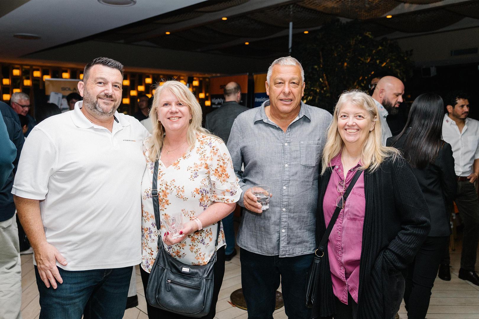 2026 Sydney Networking Drinks - Photo 57