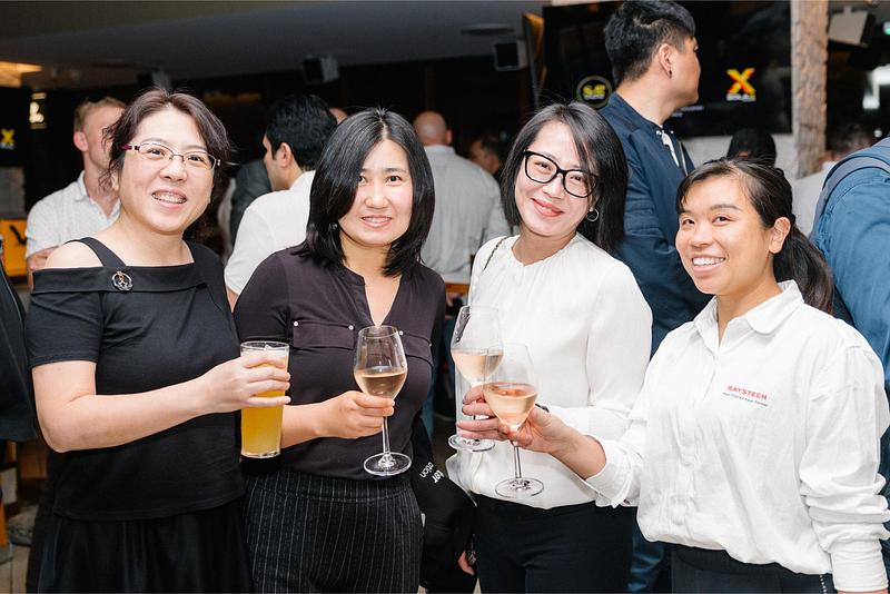 2026 Sydney Networking Drinks - Photo 55