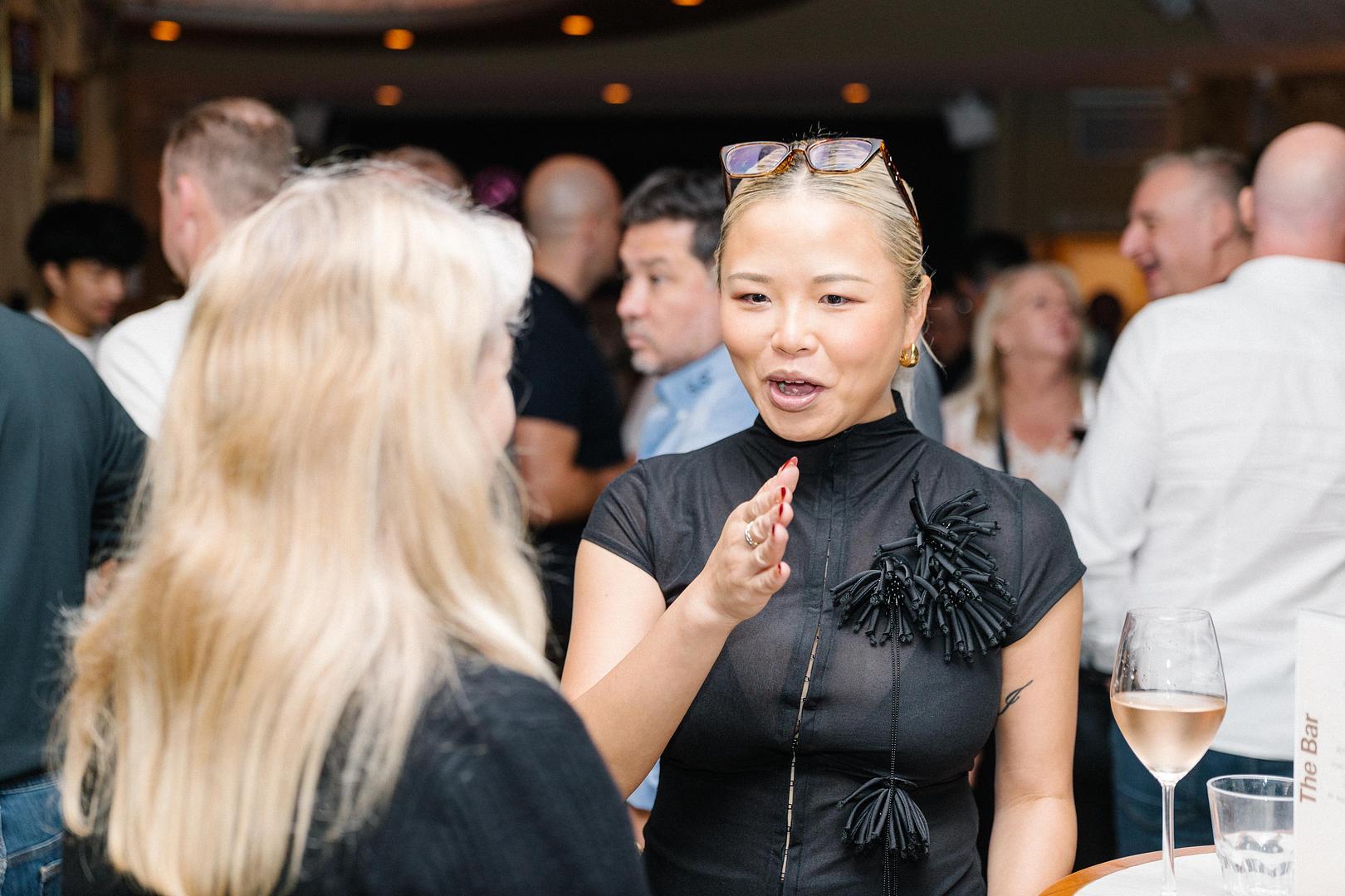2026 Sydney Networking Drinks - Photo 68