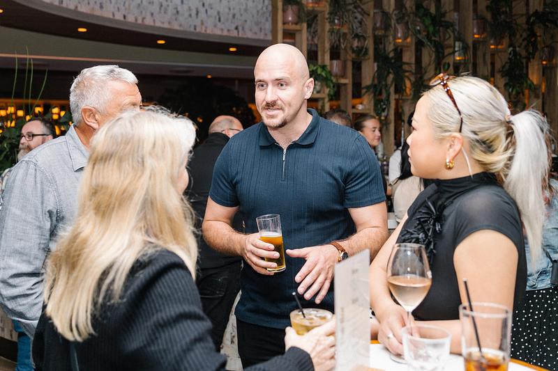 2026 Sydney Networking Drinks - Photo 74