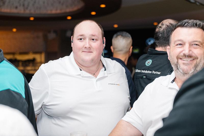 2026 Sydney Networking Drinks - Photo 76
