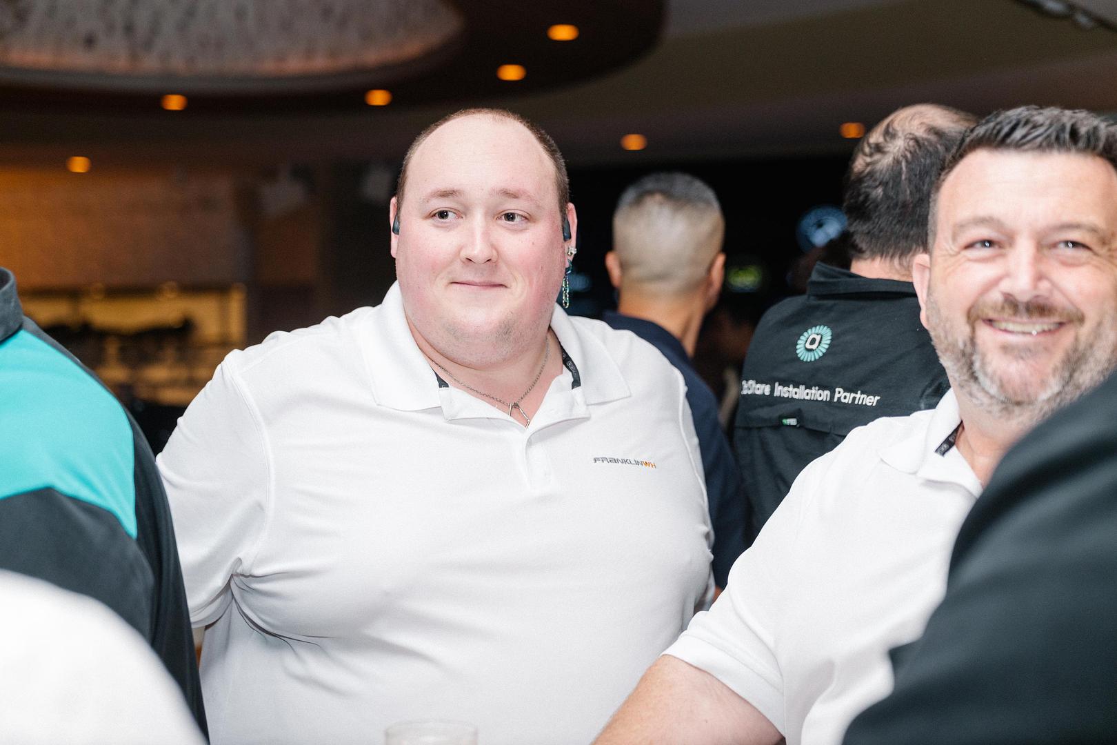 2026 Sydney Networking Drinks - Photo 76