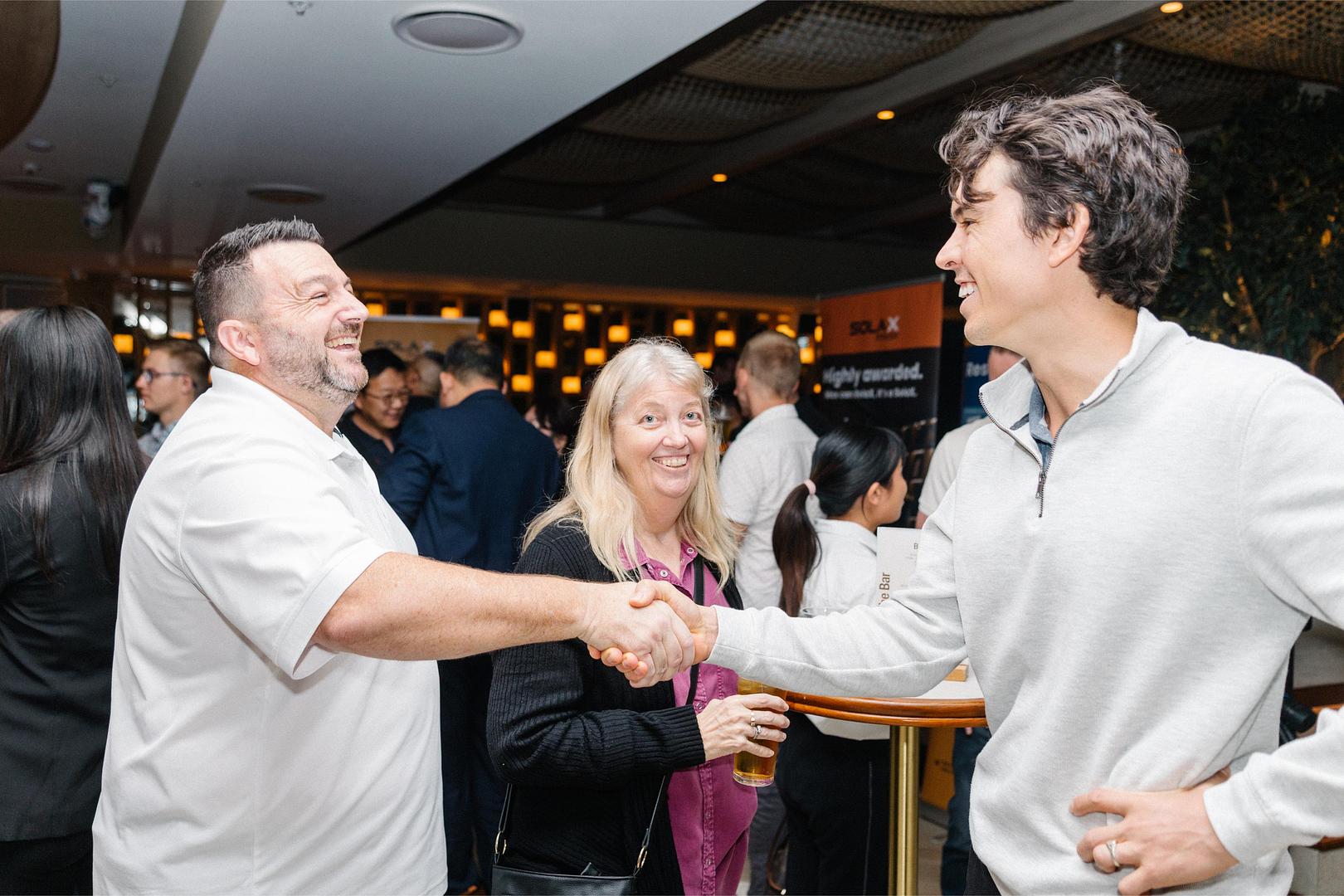 2026 Sydney Networking Drinks - Photo 60