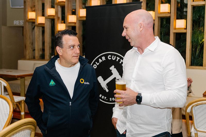 2026 Sydney Networking Drinks - Photo 78