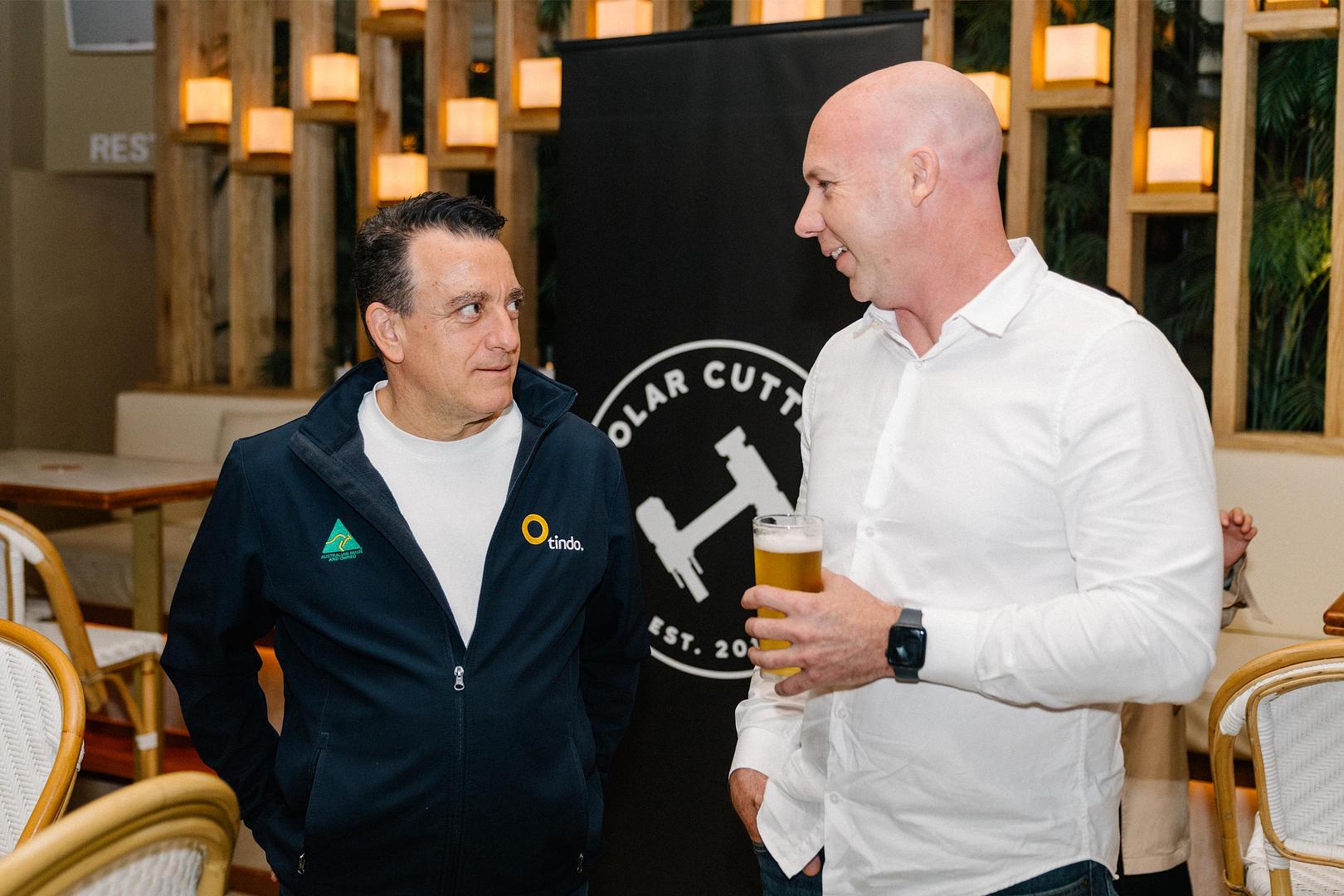 2026 Sydney Networking Drinks - Photo 78