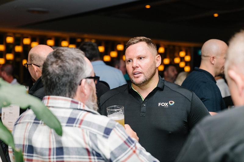2026 Sydney Networking Drinks - Photo 80