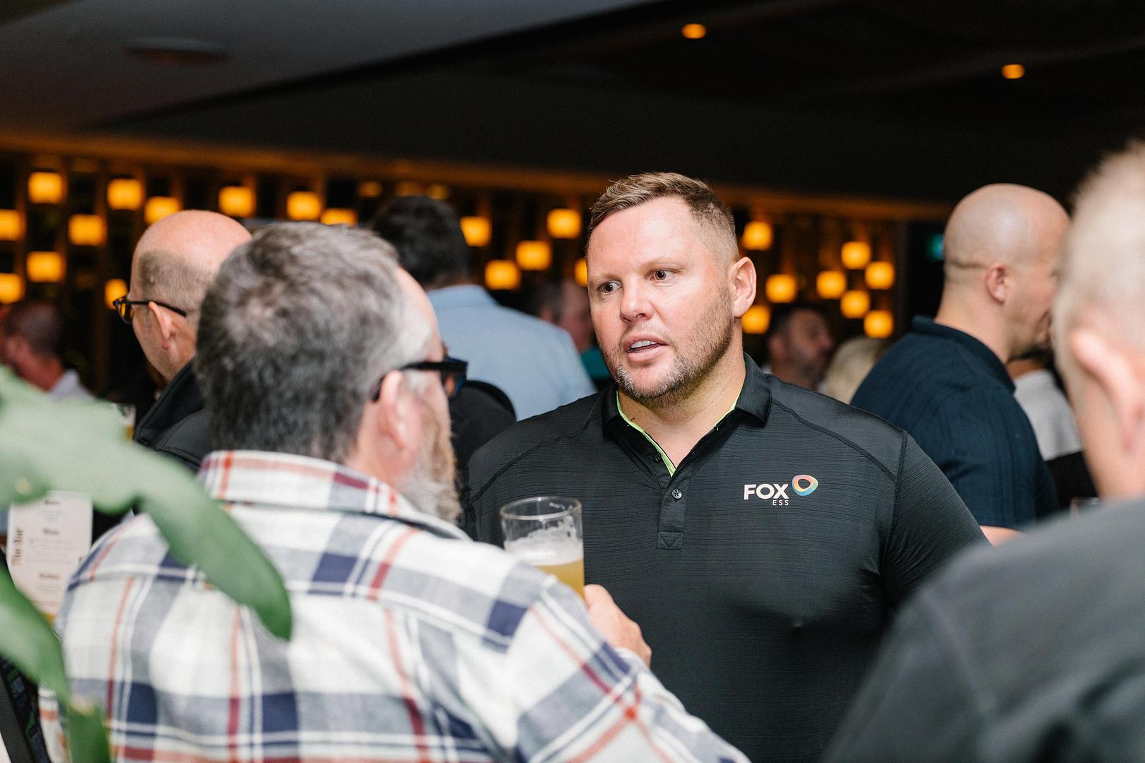 2026 Sydney Networking Drinks - Photo 80