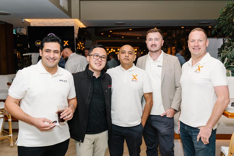 2026 Sydney Networking Drinks - Photo 85