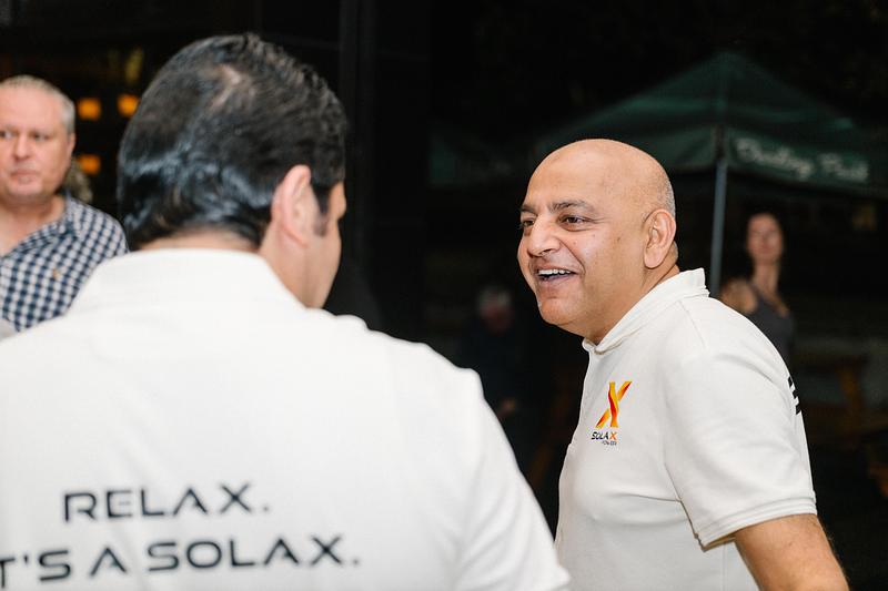2026 Sydney Networking Drinks - Photo 87