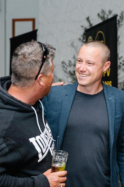 2026 Sydney Networking Drinks - Photo 91