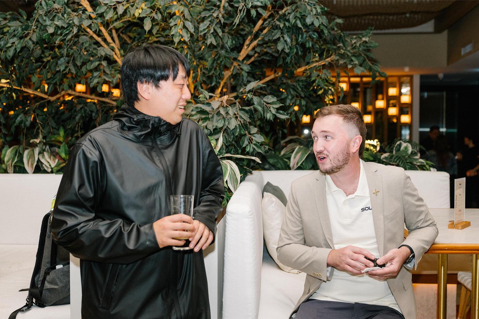 2026 Sydney Networking Drinks - Photo 86