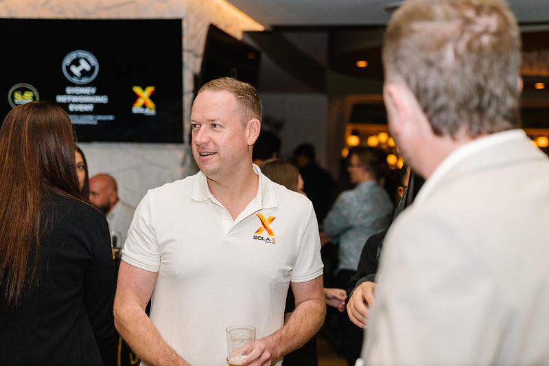 2026 Sydney Networking Drinks - Photo 89