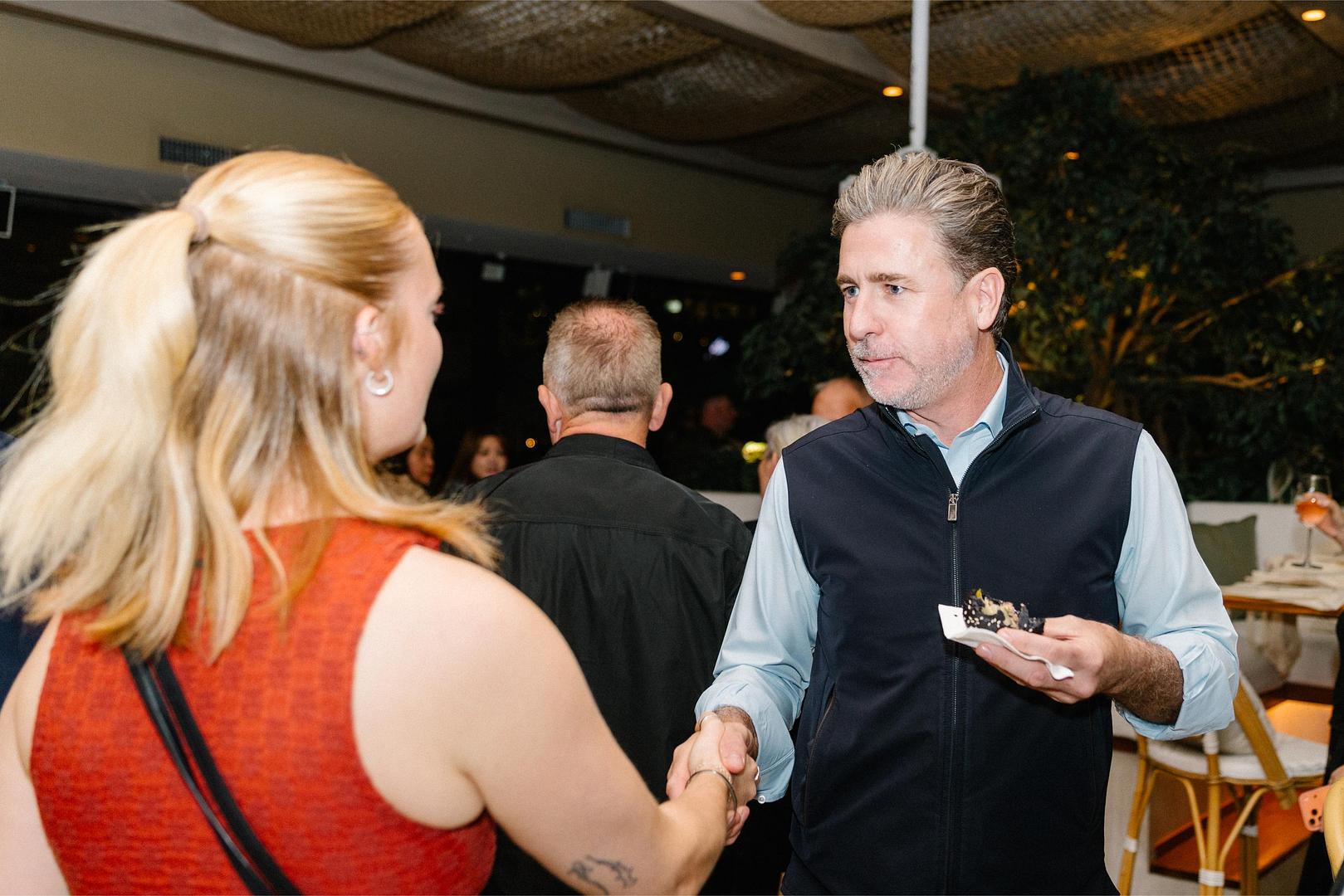 2026 Sydney Networking Drinks - Photo 96