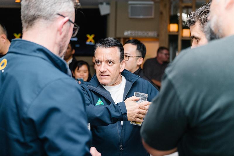 2026 Sydney Networking Drinks - Photo 108