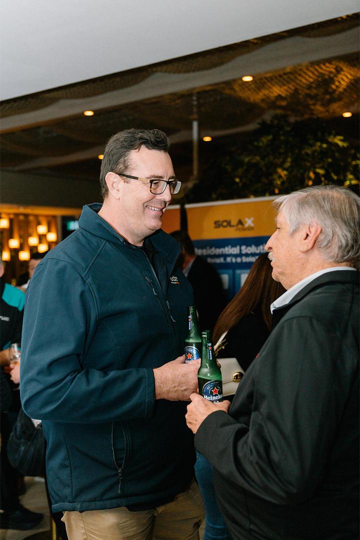 2026 Sydney Networking Drinks - Photo 109
