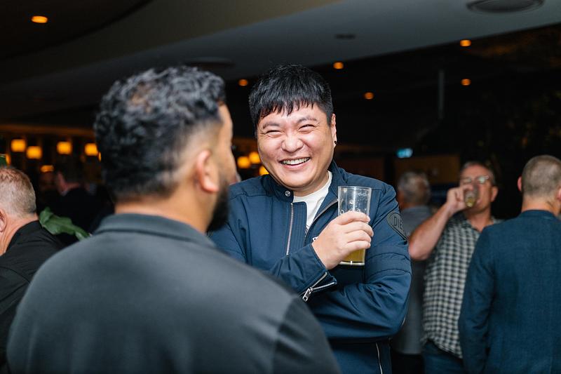 2026 Sydney Networking Drinks - Photo 99
