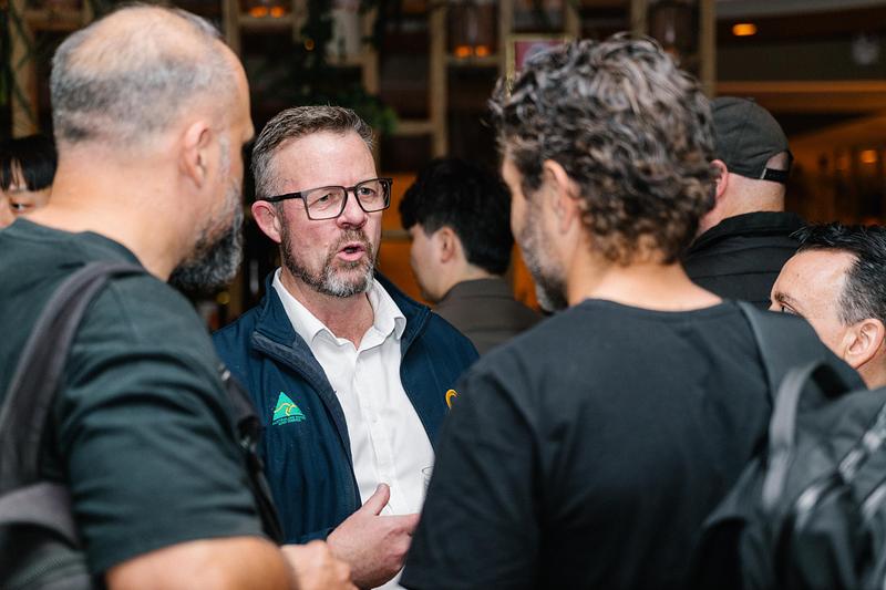 2026 Sydney Networking Drinks - Photo 106