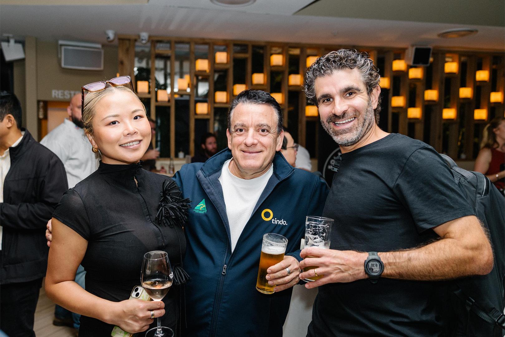 2026 Sydney Networking Drinks - Photo 97