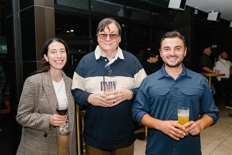 2026 Sydney Networking Drinks - Photo 105