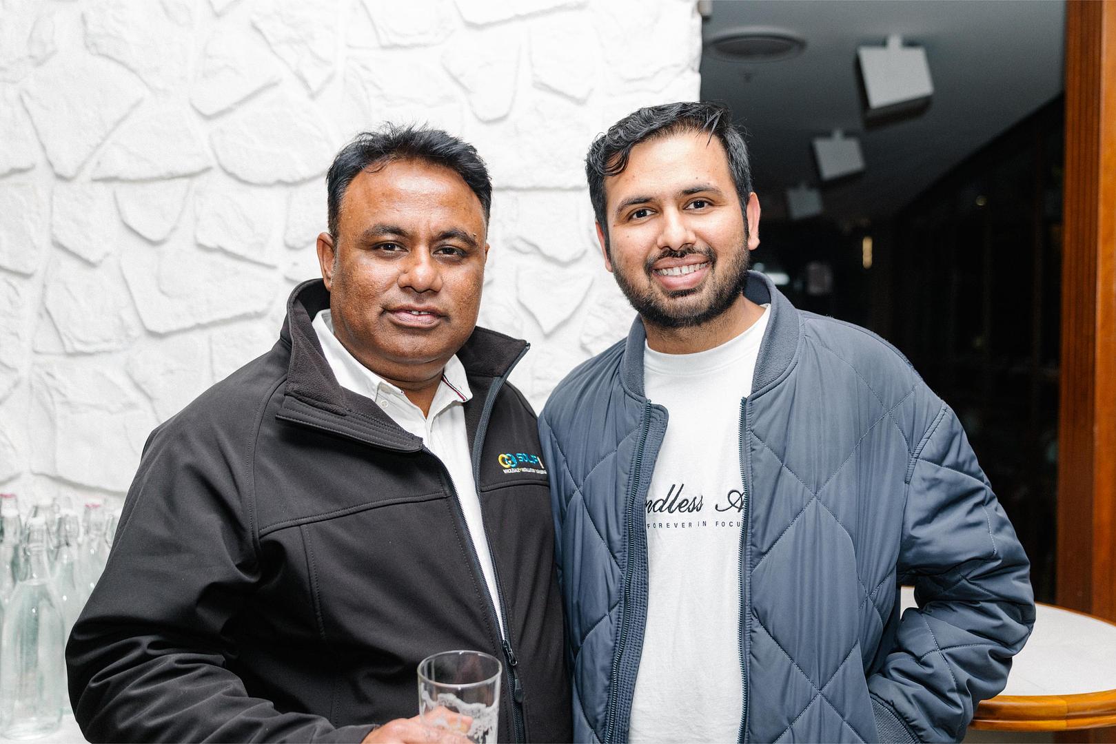 2026 Sydney Networking Drinks - Photo 132