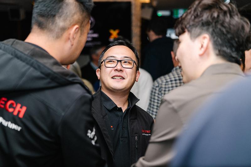 2026 Sydney Networking Drinks - Photo 104
