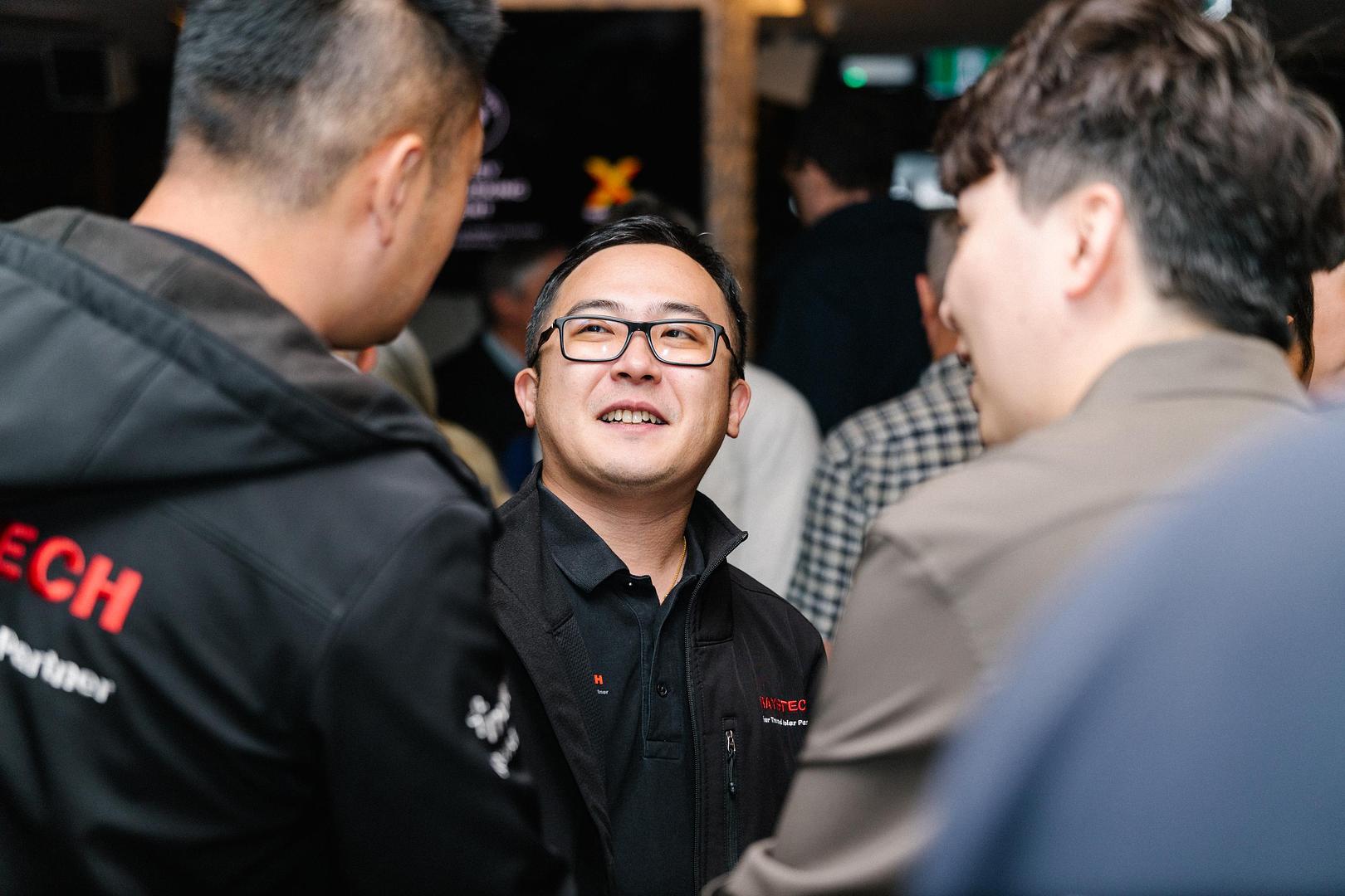 2026 Sydney Networking Drinks - Photo 104