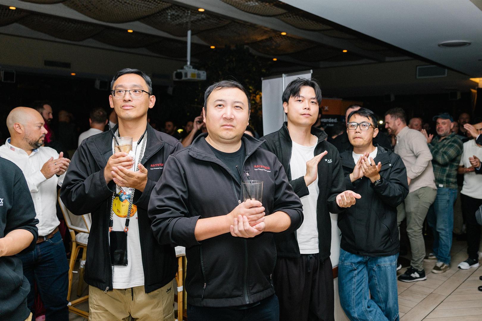 2026 Sydney Networking Drinks - Photo 179