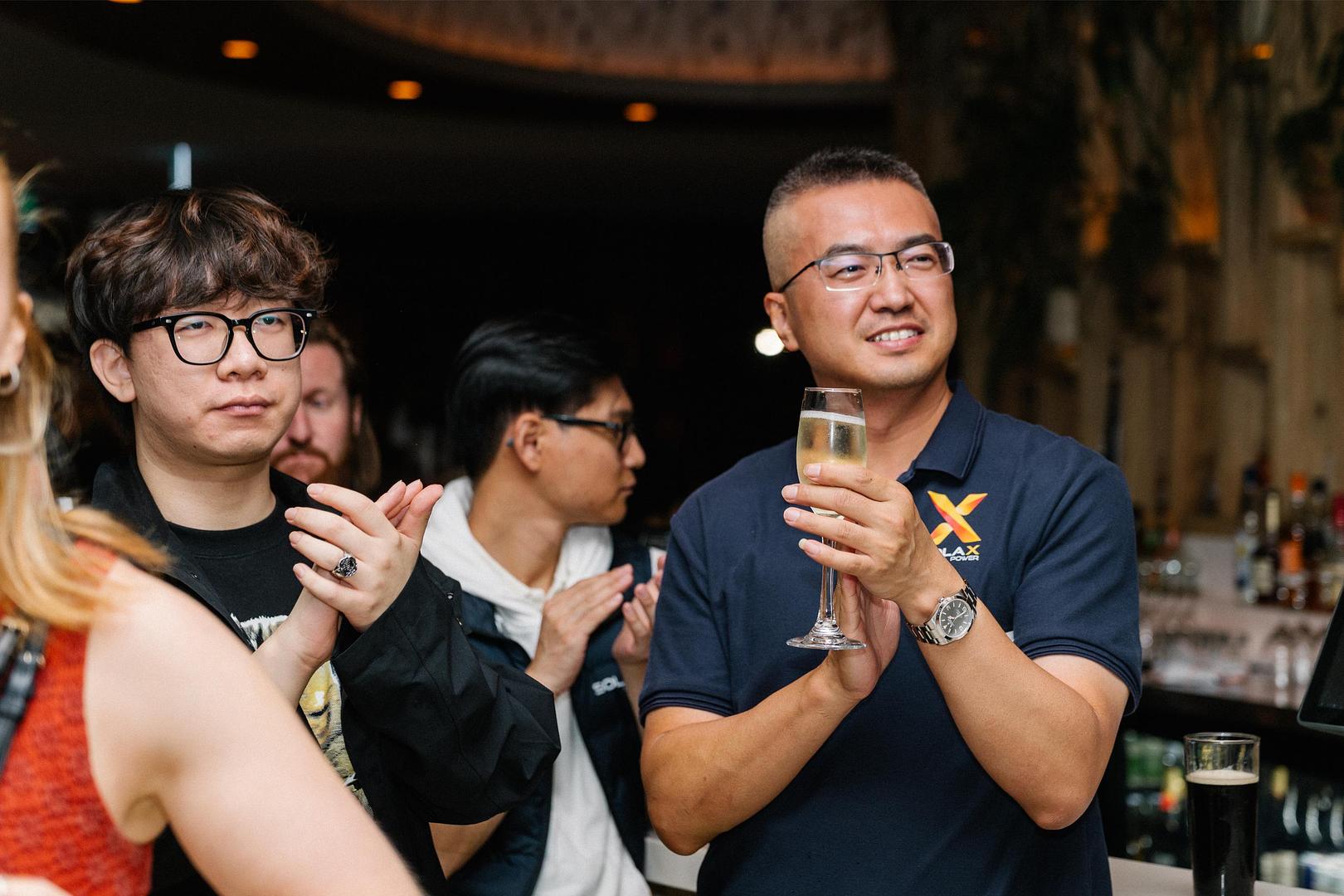 2026 Sydney Networking Drinks - Photo 171
