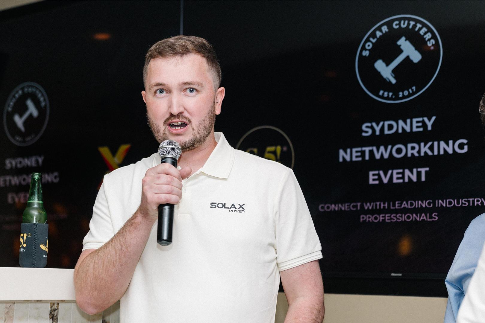 2026 Sydney Networking Drinks - Photo 173