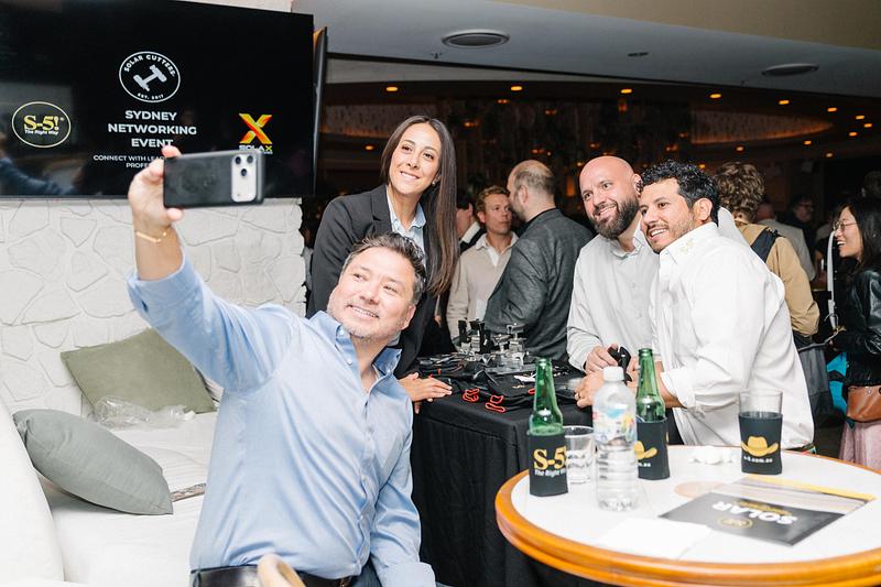 2026 Sydney Networking Drinks - Photo 211