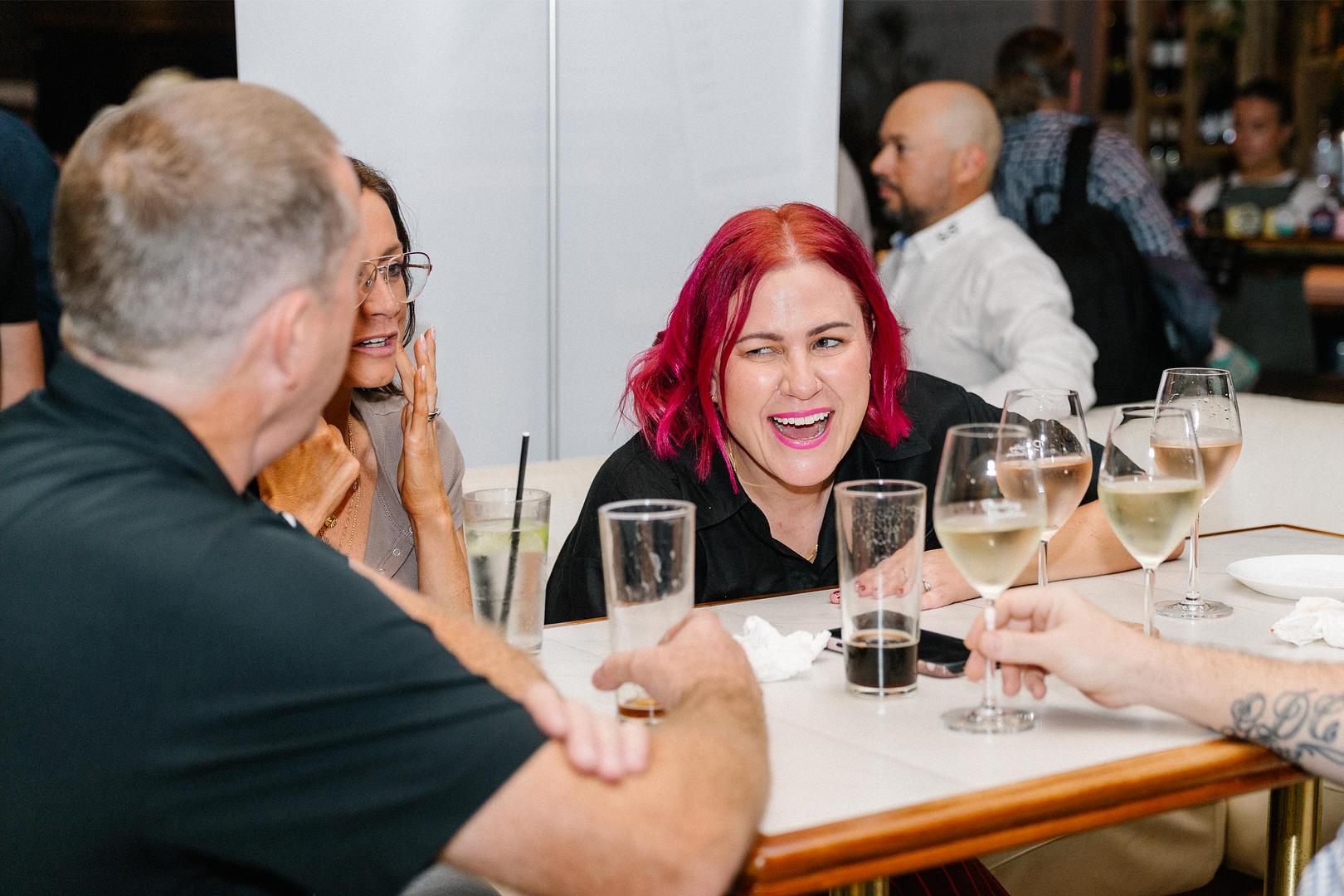 2026 Sydney Networking Drinks - Photo 196