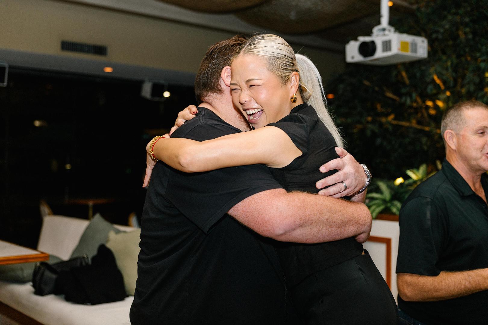 2026 Sydney Networking Drinks - Photo 185