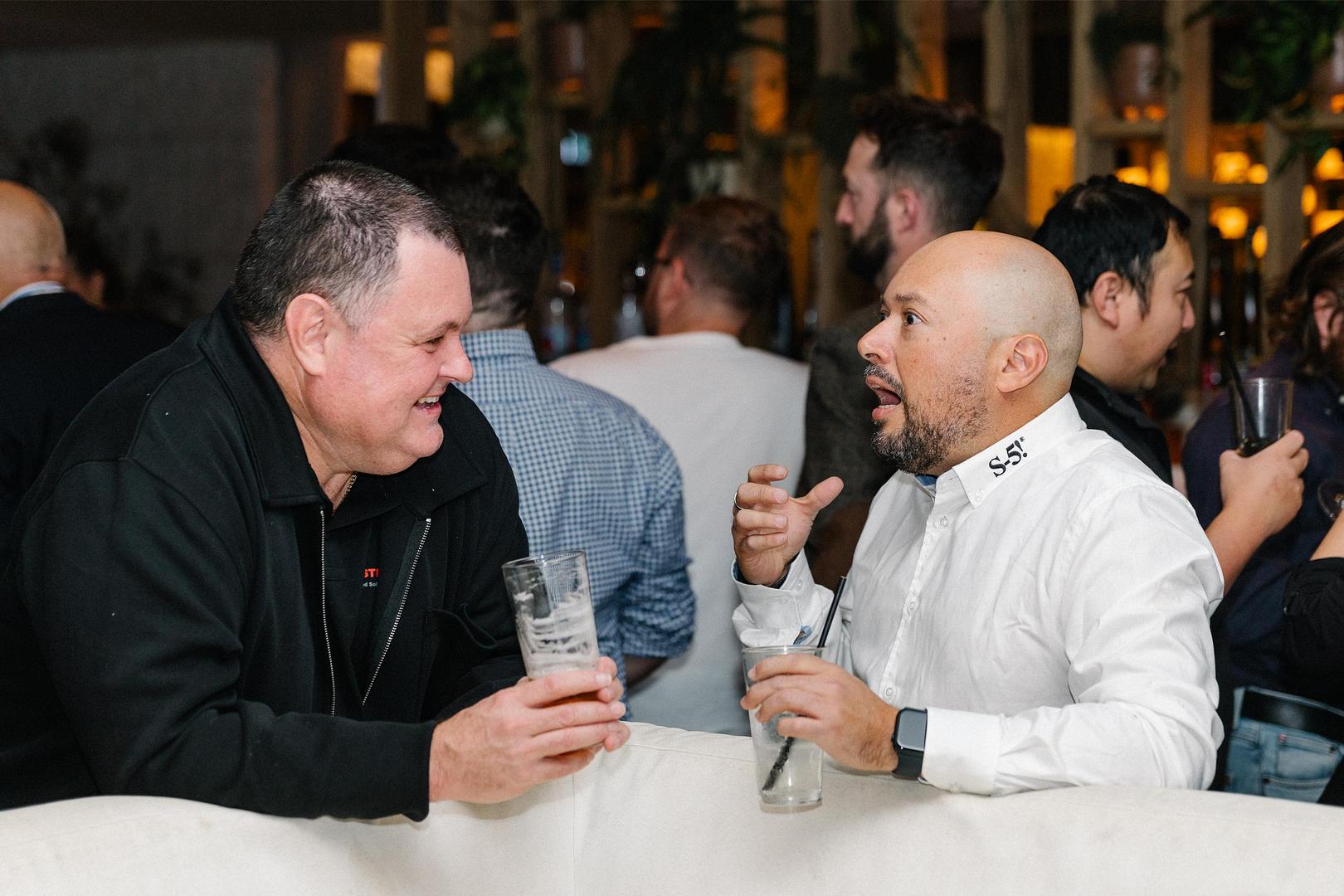 2026 Sydney Networking Drinks - Photo 184