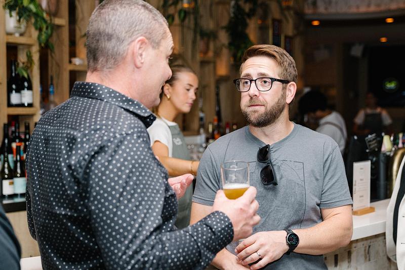 2026 Sydney Networking Drinks - Photo 192
