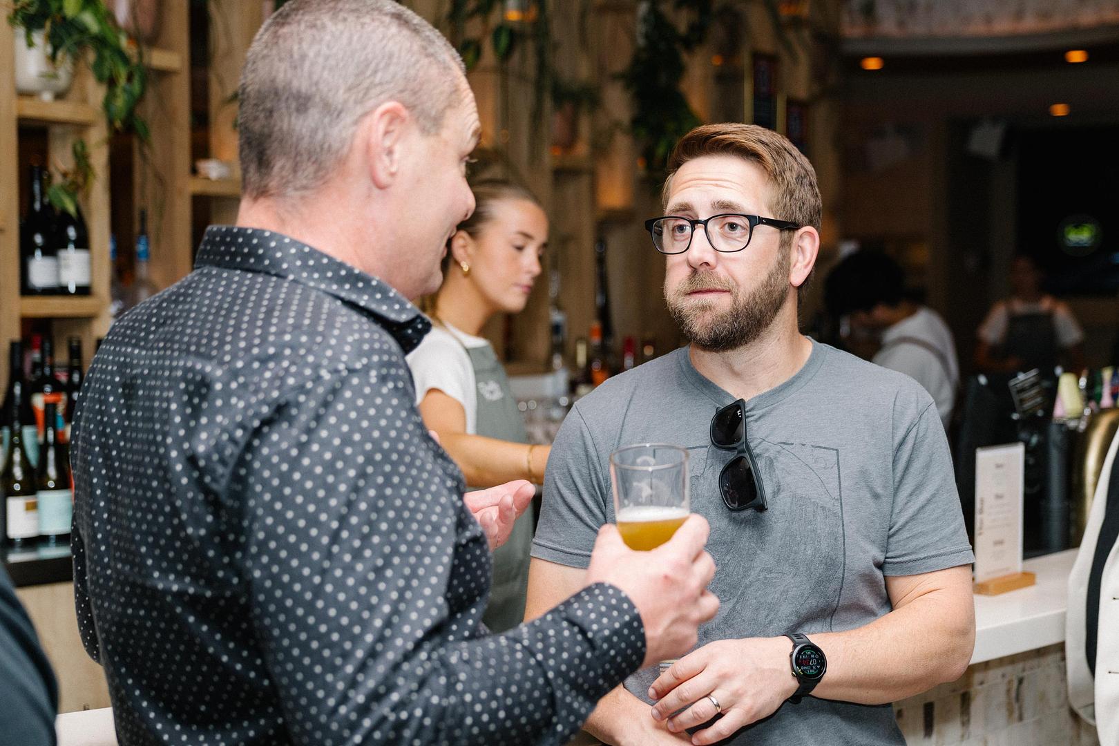 2026 Sydney Networking Drinks - Photo 192