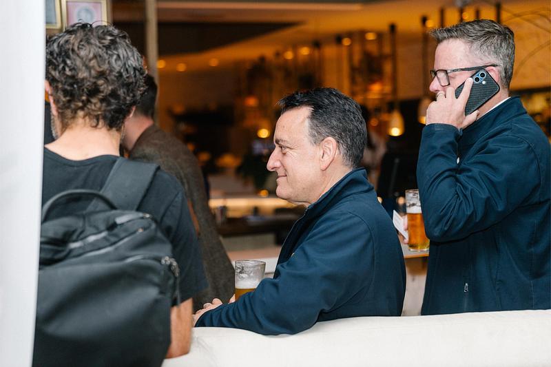 2026 Sydney Networking Drinks - Photo 101
